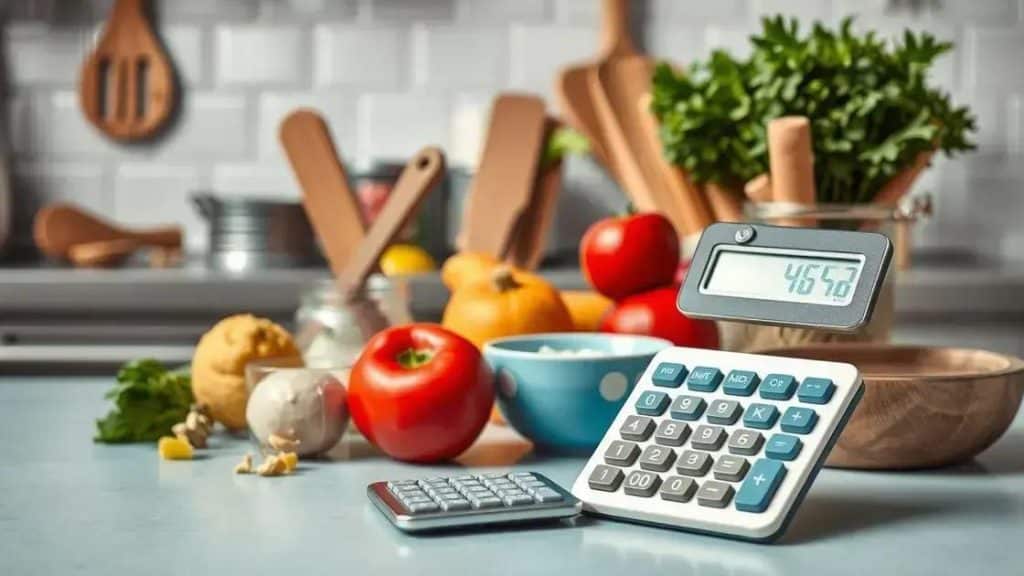 Kitchen inflation insights: how to cope with rising prices