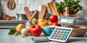 Kitchen inflation insights: how to cope with rising prices