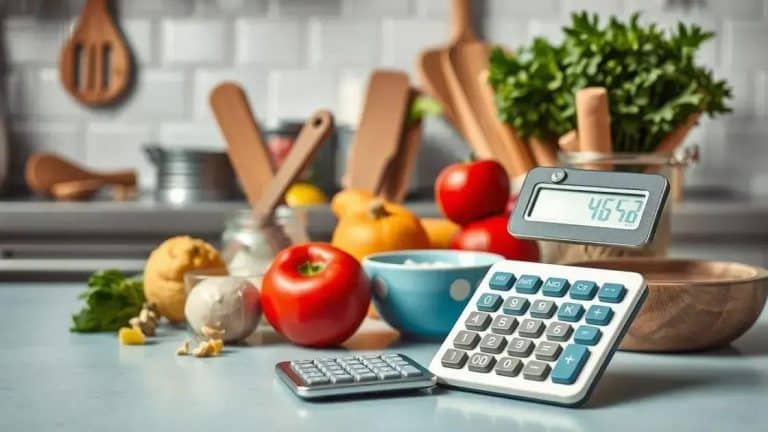 Kitchen inflation insights: how to cope with rising prices