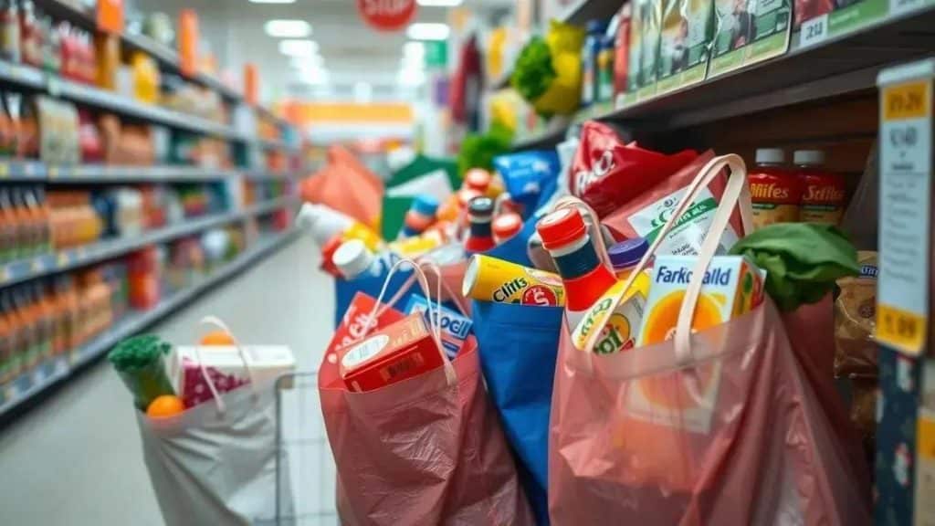 Bag inflation insights: what you need to know now