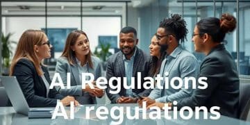 Mission ai regulation news: what you need to know