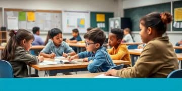Ahead education reform insights: transforming learning today