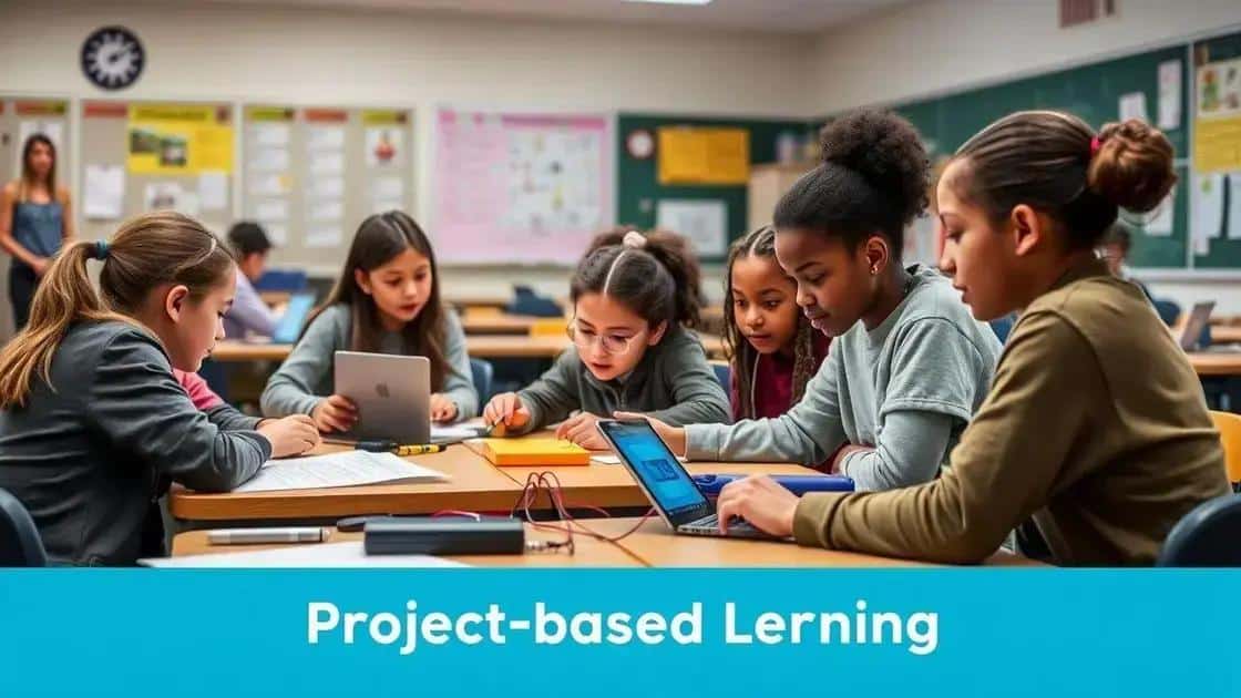 Innovative approaches to learning
