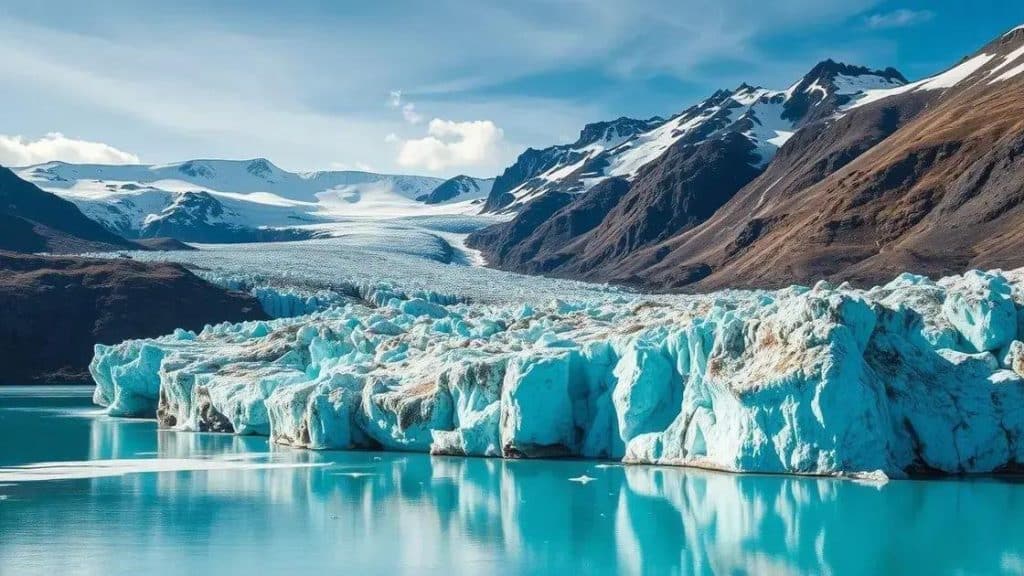 Foot climate change report: uncovering alarming trends