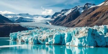 Foot climate change report: uncovering alarming trends
