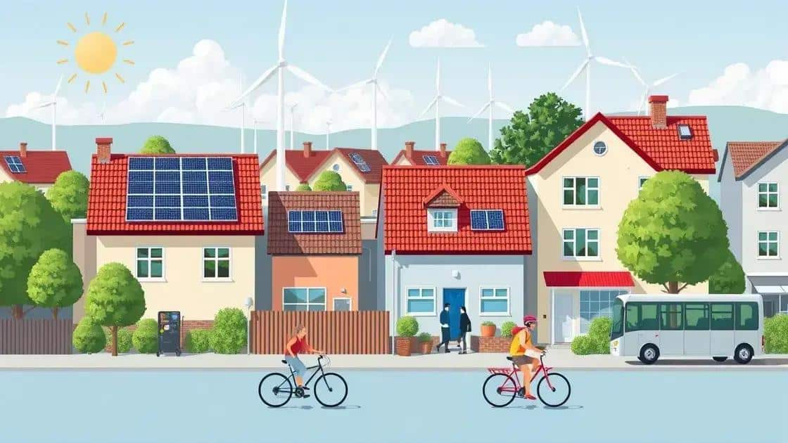 Strategies to mitigate climate impacts