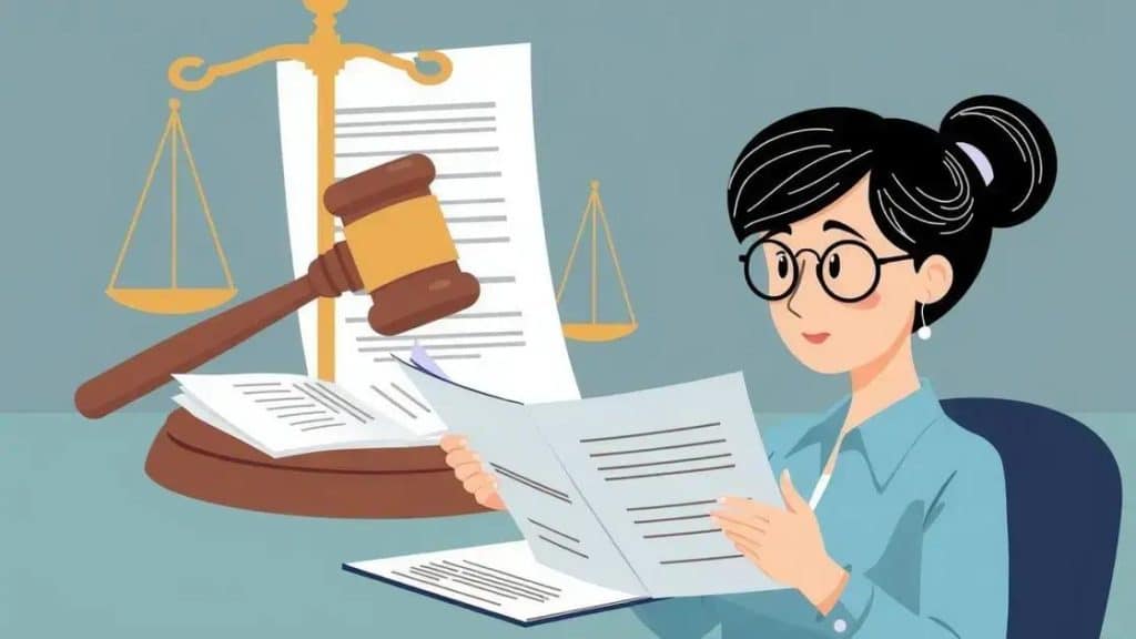 Prove legal rights protection effectively today