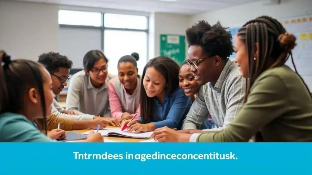 Any public school improvement: strategies for success