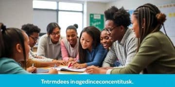 Any public school improvement: strategies for success