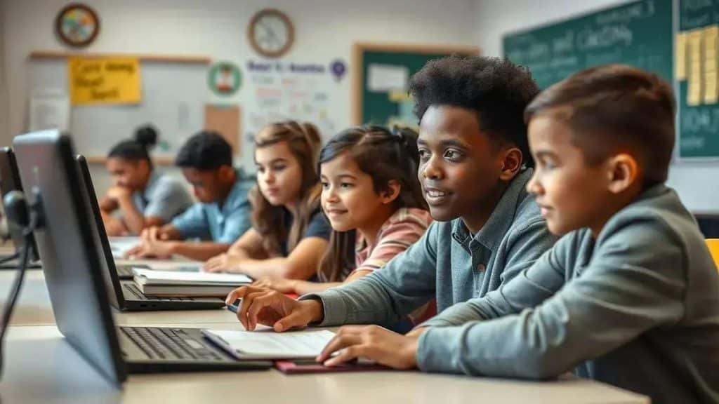 Political digital classroom best practices for engagement