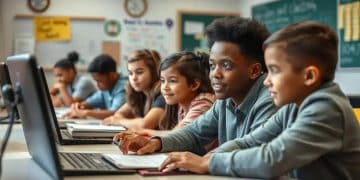 Political digital classroom best practices for engagement