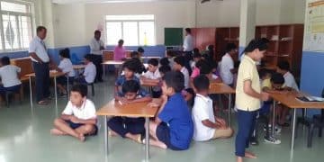 Identify school safety initiative: how to enhance student security