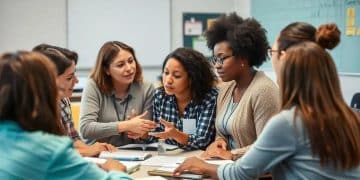 Age teacher training initiatives: unlocking potential today