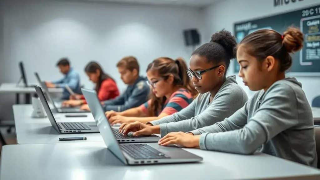 Century digital classroom best practices for effective learning