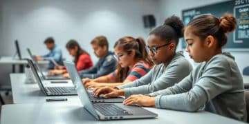 Century digital classroom best practices for effective learning