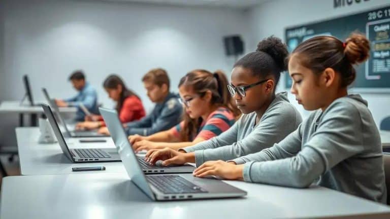 Century digital classroom best practices for effective learning