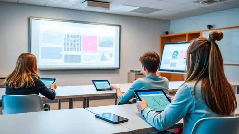 Scientist school technology upgrades: what’s changing?