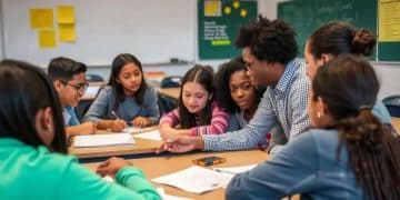Wish curriculum improvement ideas to enhance learning
