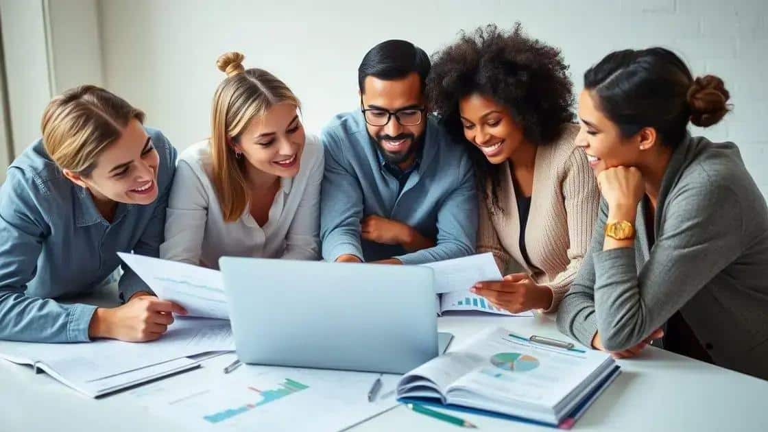 Investing for long-term growth