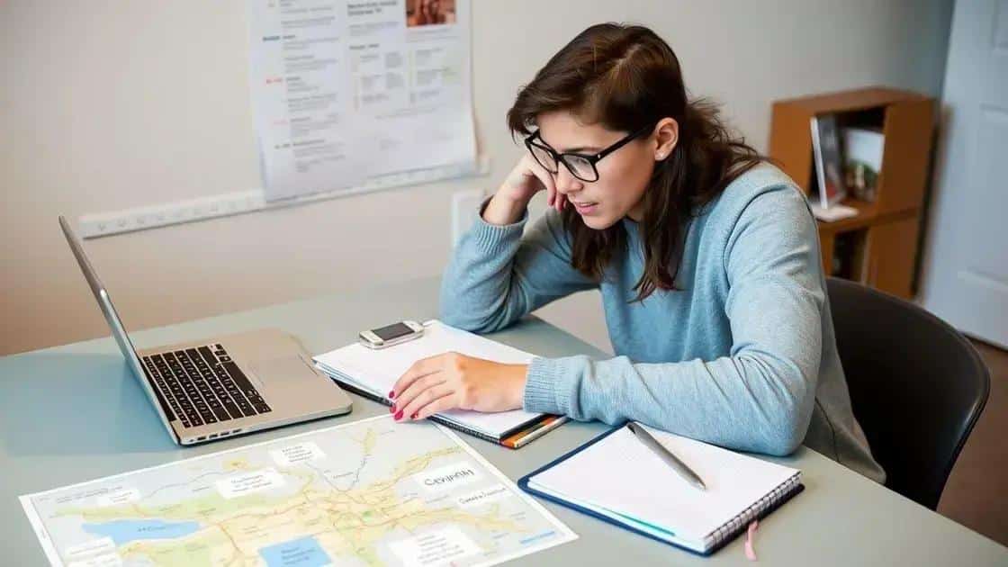 How to choose the right college for you