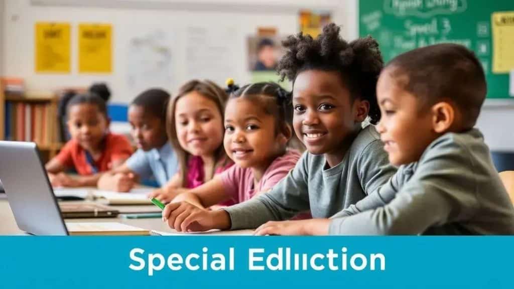 Other special education law: what you need to know