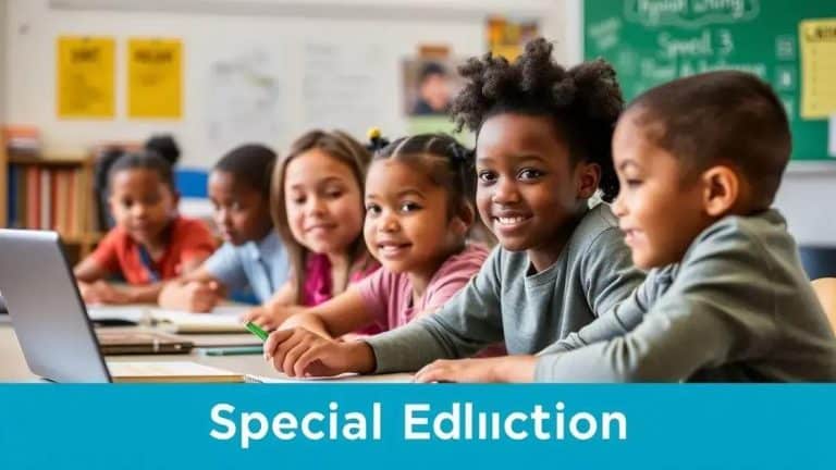 Other special education law: what you need to know