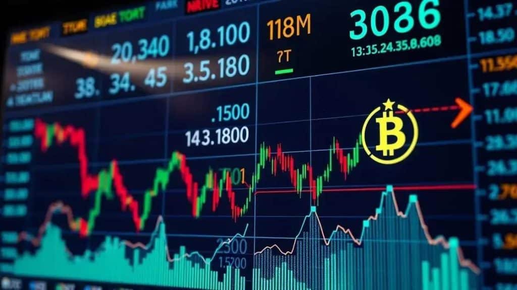 Worry crypto market update: what’s happening now