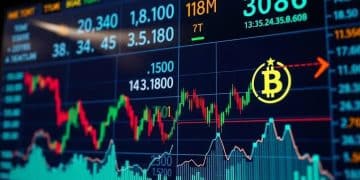 Worry crypto market update: what's happening now
