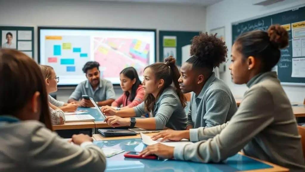 Board digital classroom best practices for effective learning