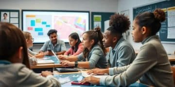Board digital classroom best practices for effective learning