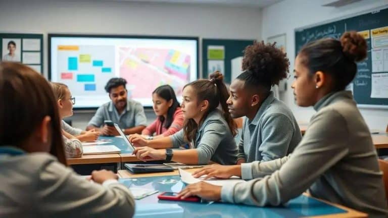 Board digital classroom best practices for effective learning