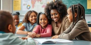 Any learning disability support: discover effective strategies