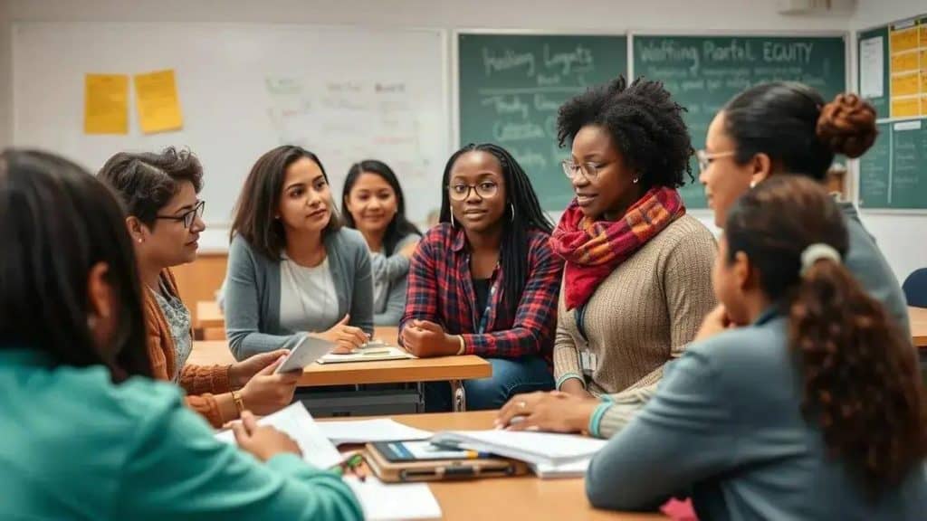 Black teacher salary raise: a pressing issue in education