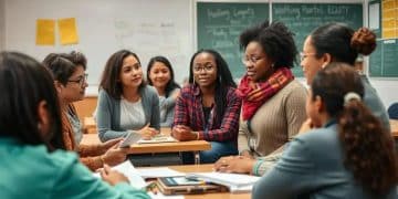 Black teacher salary raise: a pressing issue in education