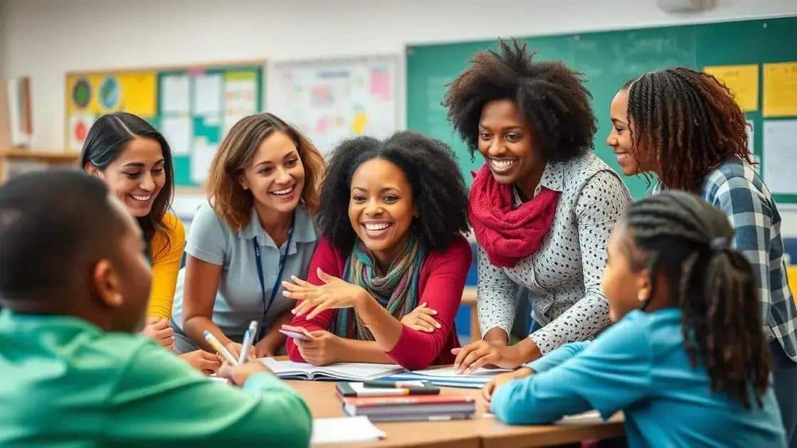 How salary raises can attract and retain black educators