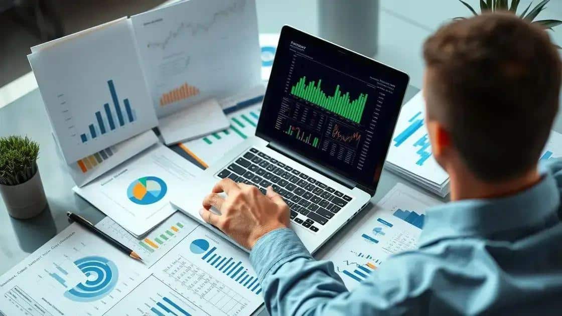 Building a diversified portfolio