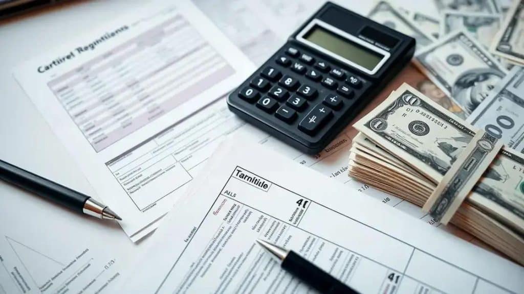 About tax saving strategy: maximize your profits