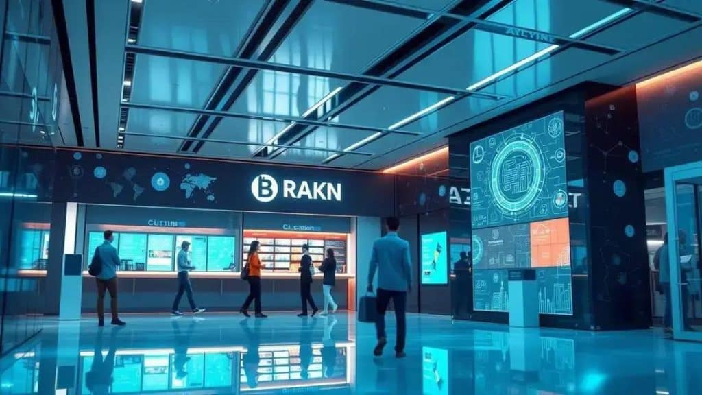 Election banking innovation trends transforming finance
