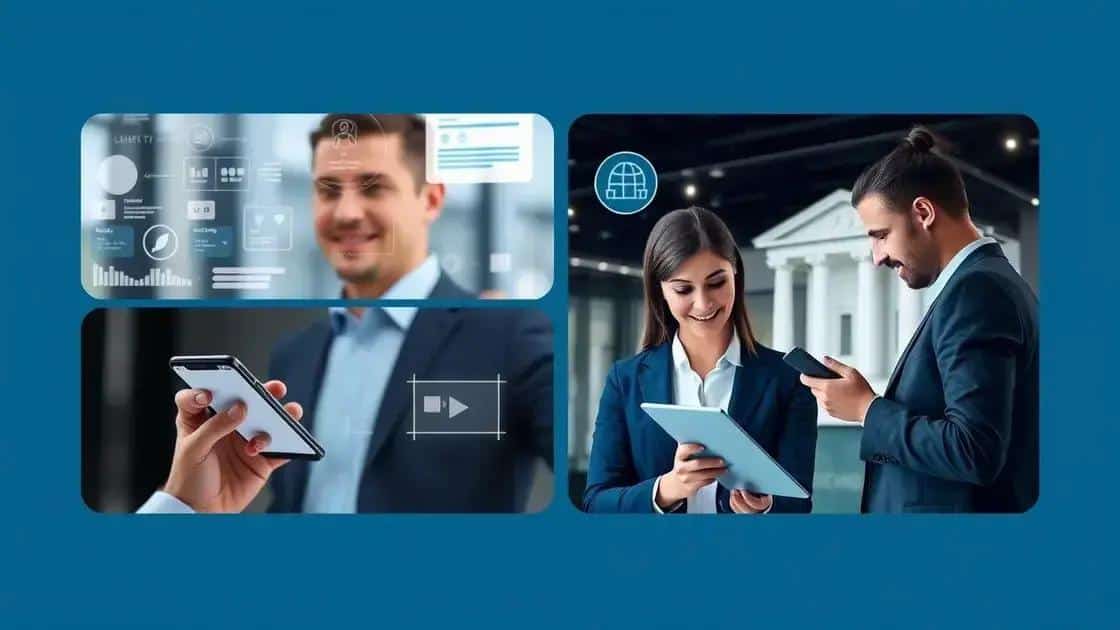 The role of technology in banking evolution