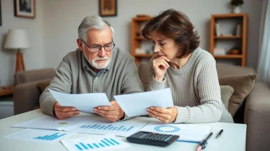 response retirement planning guide: tips for a secure future