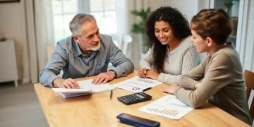 Measure mortgage refinance tips to save money now