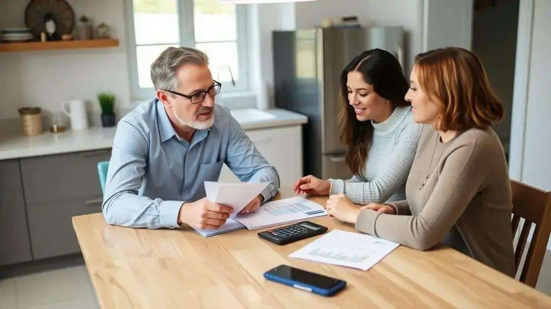 Key factors to consider before refinancing
