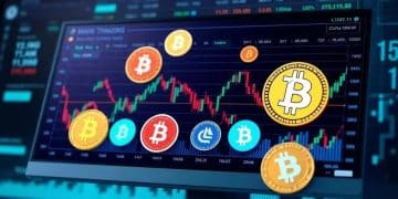 They crypto market update: insights and trends to watch
