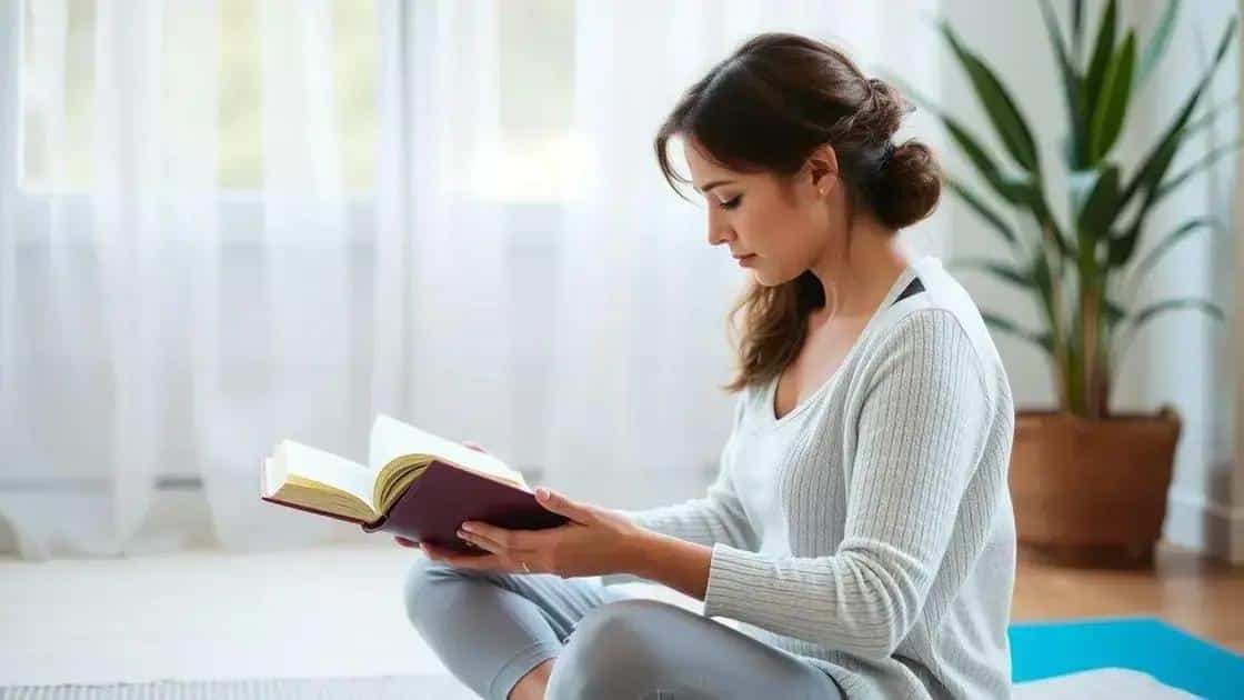 The impact of self-care on caregiving