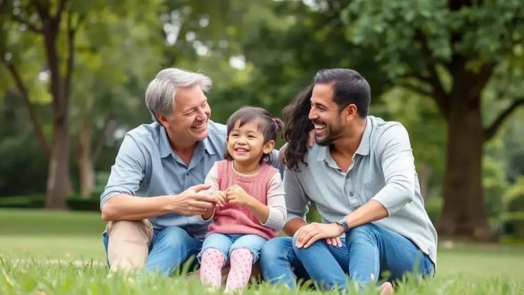 but family income support: a crucial lifeline