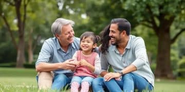 but family income support: a crucial lifeline