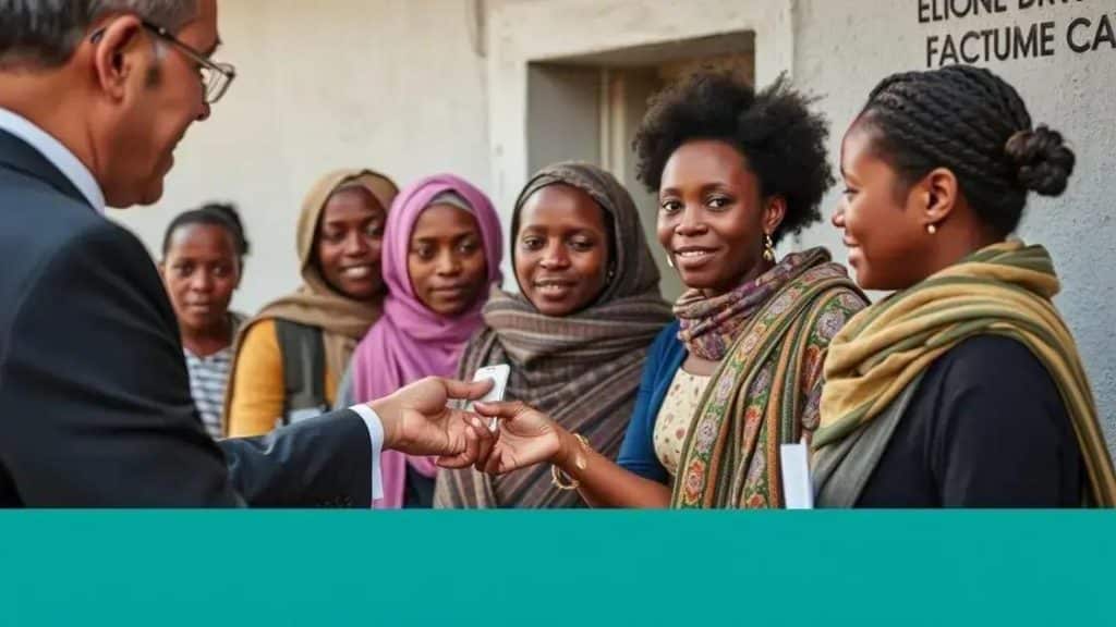 Idea government cash aid: Unlocking financial support