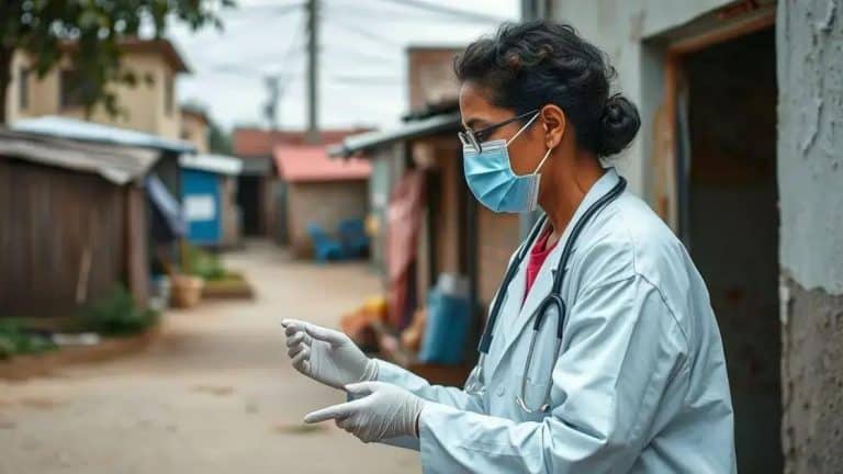 Edge low income health care: solutions for the underserved