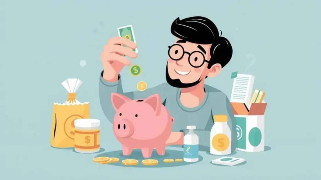Product emergency savings ideas to secure your finances