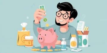 Product emergency savings ideas to secure your finances